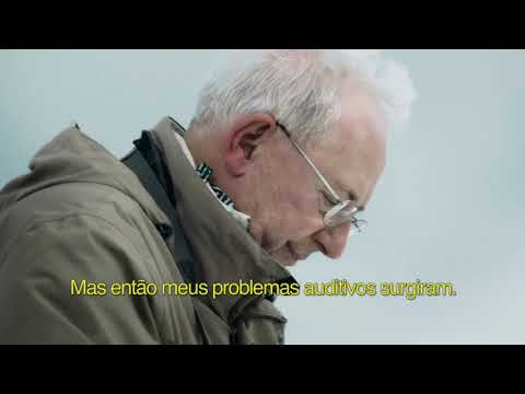 VOICEOVER - SONOVA AUDIUM BRASIL