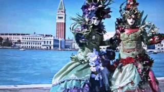 Mireille Mathieu - La Mer (with lyrics) Mireille Mathieu - La Mer (with lyrics)