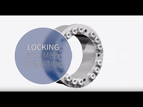 How Locking Assemblies Work - Ringfeder