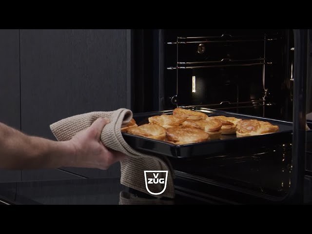 Savoir-faire V-ZUG - conseils et astuces | V-ZUG SA