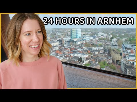 GOING OLD SCHOOL IN ARNHEM (at the nederlands openlucht museum)