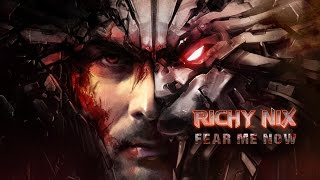 Richy Nix - Your Time Is Over (Muzzy Remix)