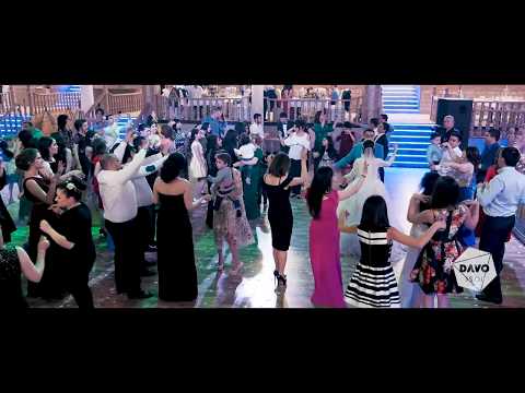 Davo Isoi - Vonc Em Qez Sirum (cover Grigory Esayan)