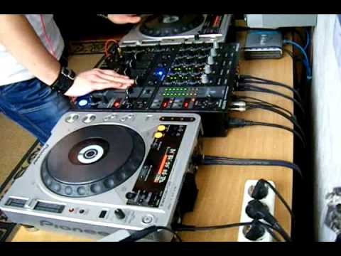 Thomexx - Last Minimal Set in 2k13