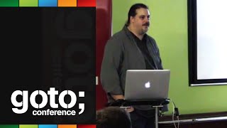 GOTO 2015 • Aeron: What, Why and What Next? • Todd Montgomery