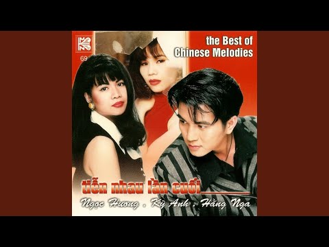 Thể hiện bởi Hằng Nga