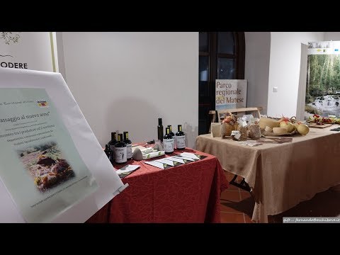 San Potito Sann.7jan19 - Assaggi del nuovo anno