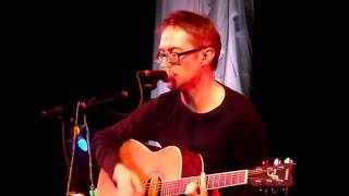 Trashcan Sinatras - 19 &quot;The Best Man&#39;s Fall&quot;, Live from the State Room, SLC, 3/29/2011