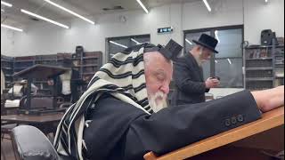 היום יום י"ד סיון , הרב לייבל אלטיין שנת תשפ"ה
