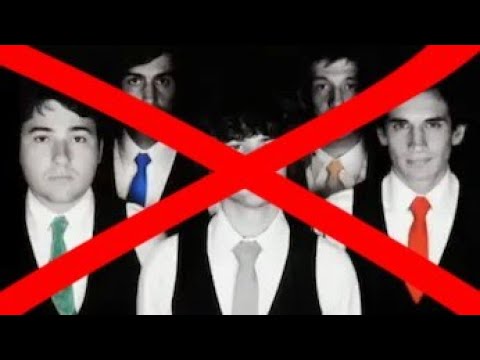 I HATE TALLY HALL FANS