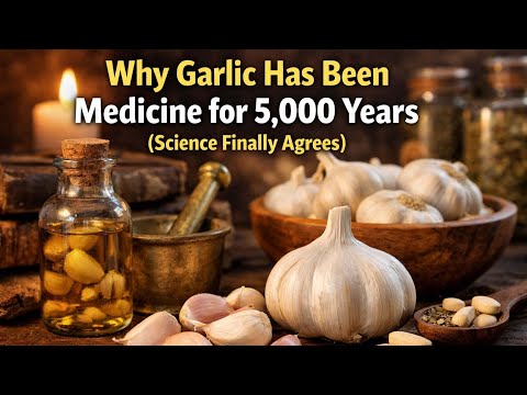 Vampires AND Inflammation Hate This One Simple Ingredient