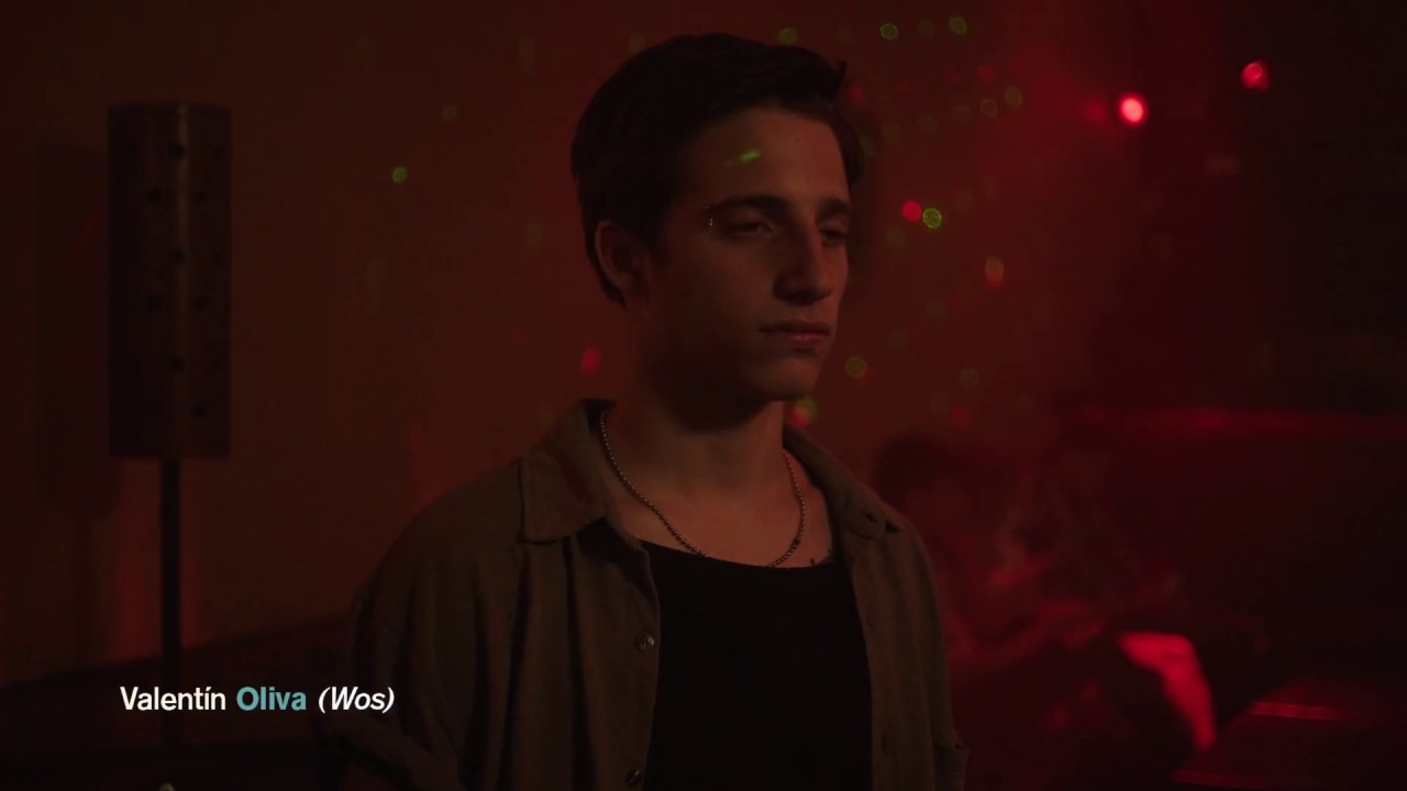 LAS VEGAS de Juan Villegas   Trailer