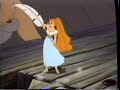 Thumbelina 1994 Teaser VHS Capture