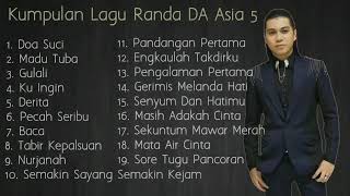 Download lagu Kumpulan Lagu Randa DA Asia 5 mp3