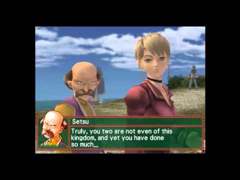 Suikoden IV Part 54