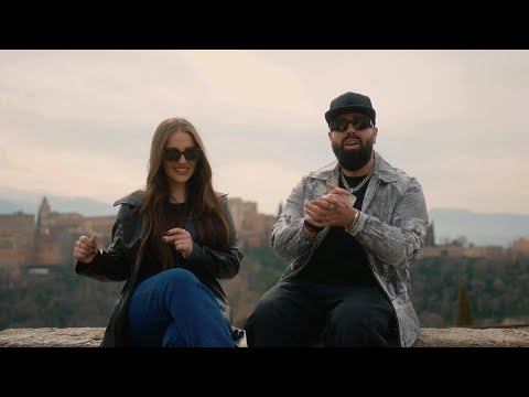 María Gil Ft. Barroso - VENENO (Videoclip Oficial)