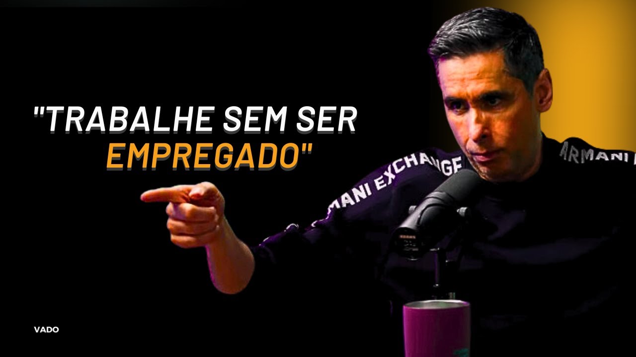 HOW TO GET RICH: EXAMPLES THAT CAN CHANGE YOUR LIFE | Flávio Augusto