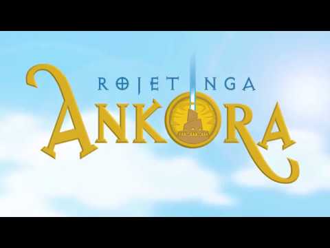 Rojet nga Ankora Video