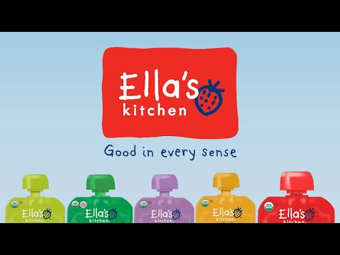 Teamwork Testimonial  - Ella's Kitchen