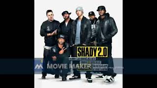 Eminem, Slaughterhouse, Yelawolf-Shady 2.0 Cypher