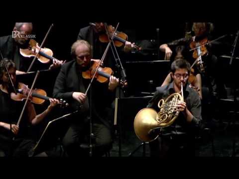 ARD-Musikwettbewerb 2016, Semifinale Horn - Nicolás Gómez Naval, Spanien