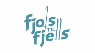 FJOLS TIL FJELLS | TEASER