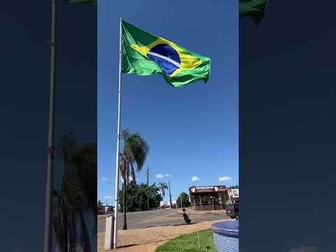 Cidade de Petrolina De Goiás #shortvideo #automobile #shortsfeed