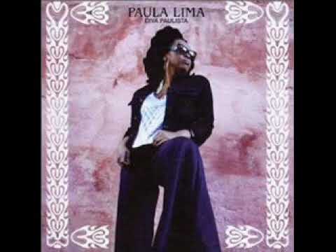 Paula Lima ‎– Quero Ver Você No Baile