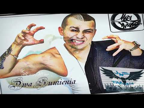 Mari Wns ft GRK LNS FAMiLiA  - Winni progresu (Prod.Mari)