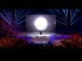 Orelsan « La terre est ronde » Les Victoires de la Musique 2012