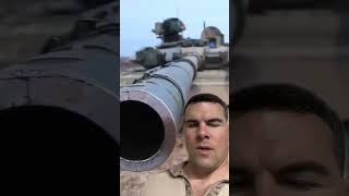 I already have you my lunch money bro. #military #army #marines #tank #militarymotivation