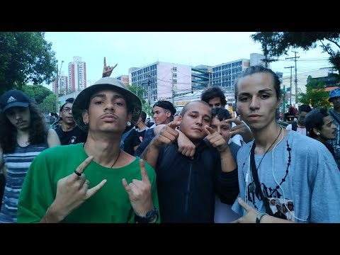 Kmz x Coelho x Italost | 1ª Fase | #50 Batalha da Mooca