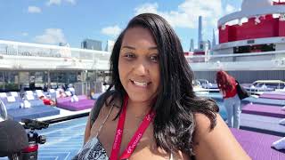 Download lagu Virgin Voyages Brilliant Lady Is Here! – What’s Different? mp3