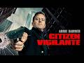 Citizen Vigilante 2026 Movie Armie Hammer Costas Mandylor Désirée Giorgetti React Reviews
