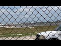 JetBlue Take Off Miami