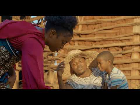 Utawezana Kweli - B Classic 006 (Official  Video)