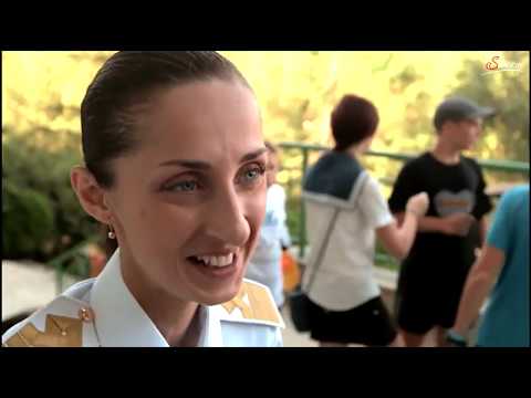 Sotschi am Schwarzen Meer – Russlands Sommerfrische