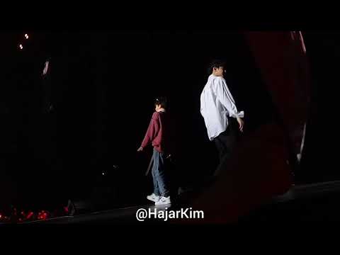 SOUNDCHECK iKON Continue Tour in Malaysia - JERK (나쁜놈)
