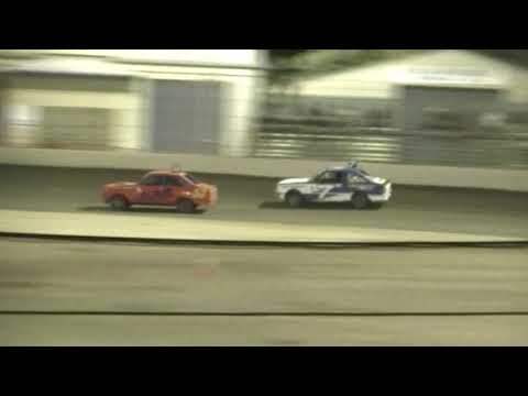 Premium Highlight: 2011 '4 Cylinder Sedan Stampede - Rockhampton