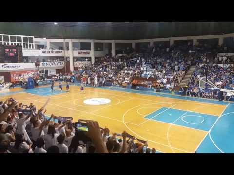 Nélküled , BC MURES