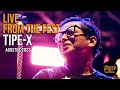 Tipe X Live At The Sounds Project Vol 6 2023