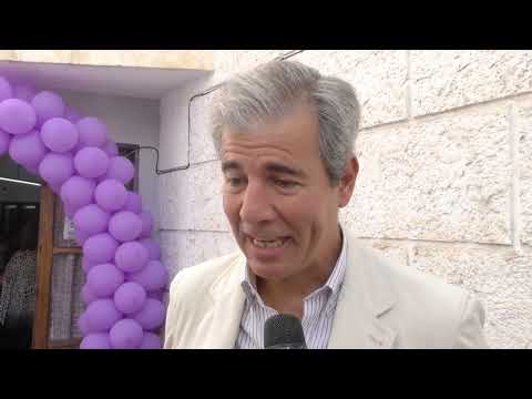 Dio comienzo el ciclo lectivo en la Universidad de la Tercera Edad