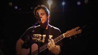 16 - Tony Sly  feat. Jon Snodgrass - the Shortest Pier - live