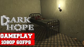 Dark Hope: A Puzzle Adventure Gameplay (PC)