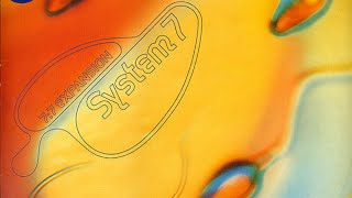 System 7 777  - 7:7 Expansion (Conspiracy Edit)