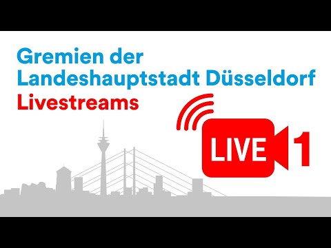 Ordnungs- und Verkehrsausschuss, 21.01.2026