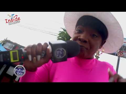 PAMPUTTAE & D-angel lead out with the big song on the PINK RIDDIM