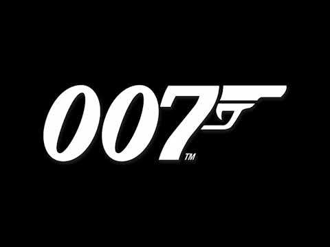 007 OST - The Name's Bond... James Bond | James Bond Theme | 10 Hour Loop (Repeated & Extended)