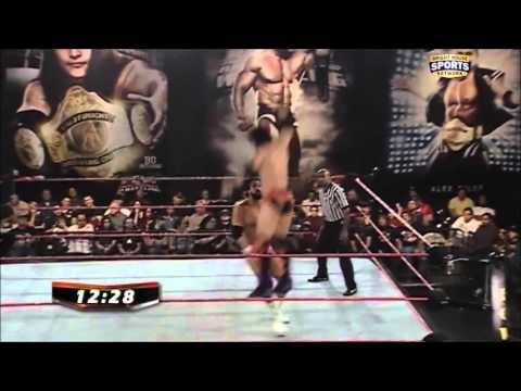 [TRIBUTE] Richie Steamboat - The Phoenix