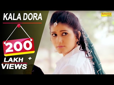 Kala Dora | Sapna Choudhary, Tannu Mannu Kharkhoda | Raj Mawar | Latest Haryanvi Song | Sonotek